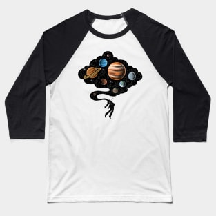 Head Trip Baseball T-Shirt